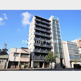 大阪城北詰駅より徒歩2分 8階 築4年3ヶ月の賃貸物件