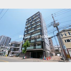 ブエナビスタ桜ノ宮イーストの賃貸物件