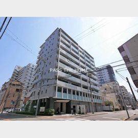 谷町六丁目駅より徒歩8分 5階 築13年7ヶ月の賃貸物件