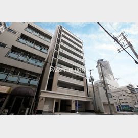 Wonnal堺筋本町 4階 築1年4ヶ月の賃貸物件