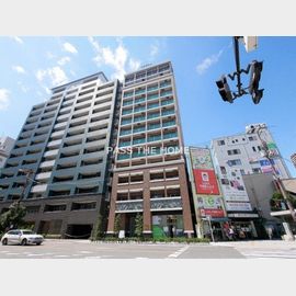セイワパレス玉造駅上の賃貸物件
