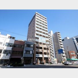 セイワパレス玉造上町台 5階 築8年5ヶ月の賃貸物件