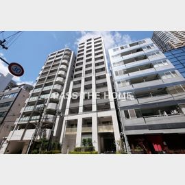 谷町四丁目駅より徒歩4分 12階 築20年3ヶ月の賃貸物件