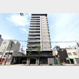 日本橋駅より徒歩6分 12階 築2年3ヶ月の賃貸物件