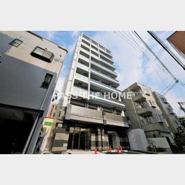 フォーリアライズ城東ネオスの賃貸物件