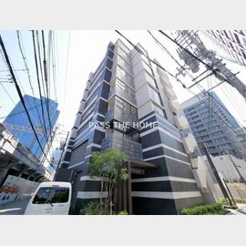 大阪梅田駅より徒歩7分 3階 築10年4ヶ月の賃貸物件
