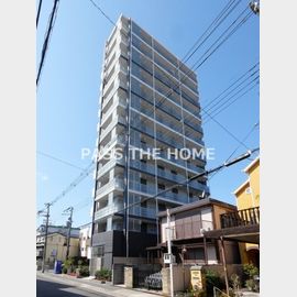 グランカリテ大阪城EASTの賃貸物件