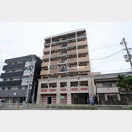 Ｌｕｘｅ緑橋の賃貸物件