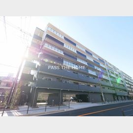 京橋駅より徒歩6分 5階 築7年6ヶ月の賃貸物件