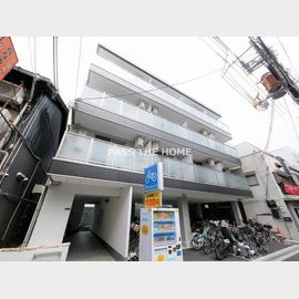 KandM 4階 築6年2ヶ月の賃貸物件