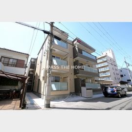 ノアシオンの賃貸物件