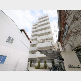 ブランシュ京橋の賃貸物件