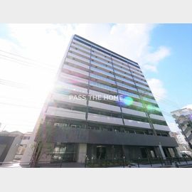 京橋駅より徒歩8分 5階 築7年10ヶ月の賃貸物件
