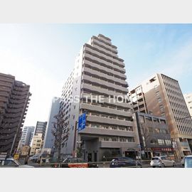 天神橋筋六丁目駅より徒歩2分 7階 築27年5ヶ月の賃貸物件