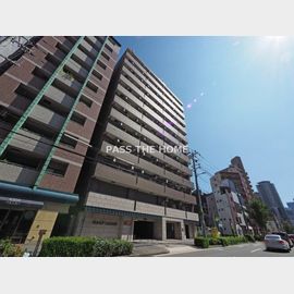 天神橋筋六丁目駅より徒歩4分 2階 築23年10ヶ月の賃貸物件
