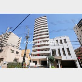中崎町駅より徒歩2分 3階 築3年4ヶ月の賃貸物件