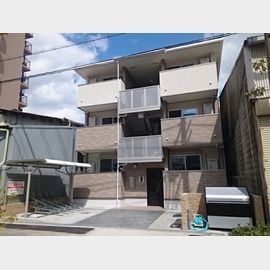 ウェルス境川の賃貸物件