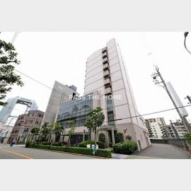 エトワール北梅田の賃貸物件
