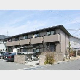 久米田駅より徒歩5分 1階 築23年10ヶ月の賃貸物件