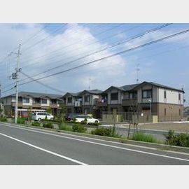 下松駅より徒歩19分 1階 築19年1ヶ月の賃貸物件