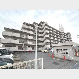 泉大津駅より徒歩13分 4階 築38年9ヶ月の賃貸物件