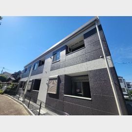 和泉橋本駅より徒歩10分 新築 2階建の賃貸物件