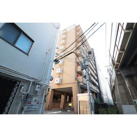 SERENITE中津 9階 築20年8ヶ月の賃貸物件