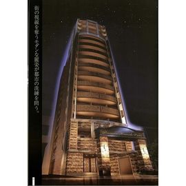 プレサンス本町プライム 3階 築18年11ヶ月の賃貸物件