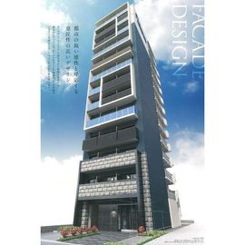 プレサンス松屋町ヴェルデスの賃貸物件