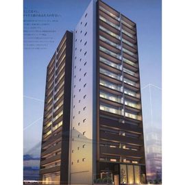 堺筋本町駅より徒歩6分 13階 築13年1ヶ月の賃貸物件