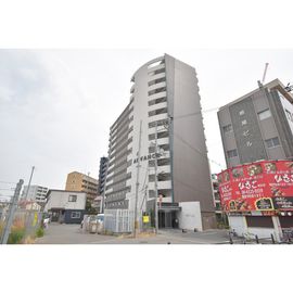 東淀川駅より徒歩1分 2階 築7年3ヶ月の賃貸物件