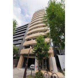 新大阪駅より徒歩7分 12階 築19年4ヶ月の賃貸物件