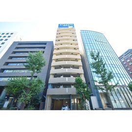 新大阪駅より徒歩7分 6階 築19年4ヶ月の賃貸物件