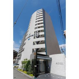 東淀川駅より徒歩1分 1階 築7年3ヶ月の賃貸物件