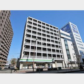中津駅より徒歩10分 6階 築27年11ヶ月の賃貸物件