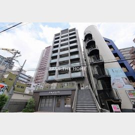中崎町駅より徒歩5分 3階 築7年4ヶ月の賃貸物件