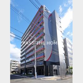 セレニテ江坂エクラ 3階 新築の賃貸物件