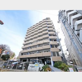 江坂駅より徒歩13分 9階 築4年3ヶ月の賃貸物件