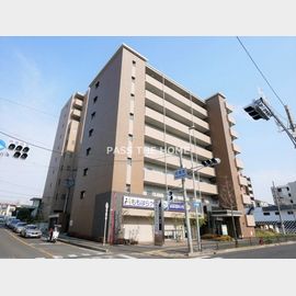 メセナ緑地公園の賃貸物件