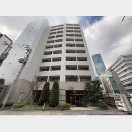 北浜駅より徒歩3分 11階 築21年2ヶ月の賃貸物件