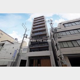 LiveCasa天満橋の賃貸物件