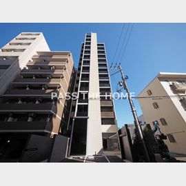 S-RESIDENCE天満橋ar 6階 新築の賃貸物件