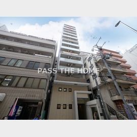 エステムコート吹田・朝日町 13階 築3年4ヶ月の賃貸物件