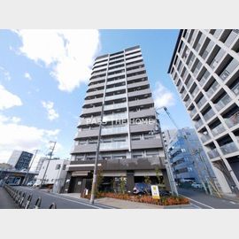 スペーシア江坂広芝町 11階 築7年4ヶ月の賃貸物件