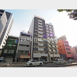 RＳＱＵＡＲＥ東天満 6階 築9年2ヶ月の賃貸物件