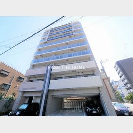 天神橋筋六丁目駅より徒歩10分 7階 築5年10ヶ月の賃貸物件