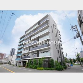 ノブレ梅北の賃貸物件