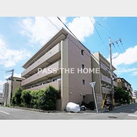 豊里セレニテ 1階 築21年4ヶ月の賃貸物件