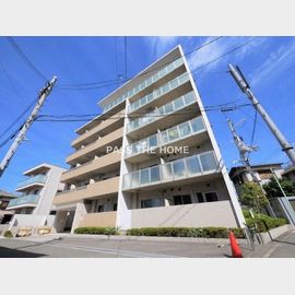 MAISONNOBLE 4階 築17年10ヶ月の賃貸物件