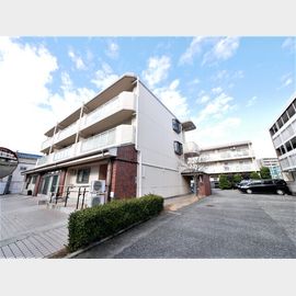 宏栄ハイツ 3階 築40年7ヶ月の賃貸物件